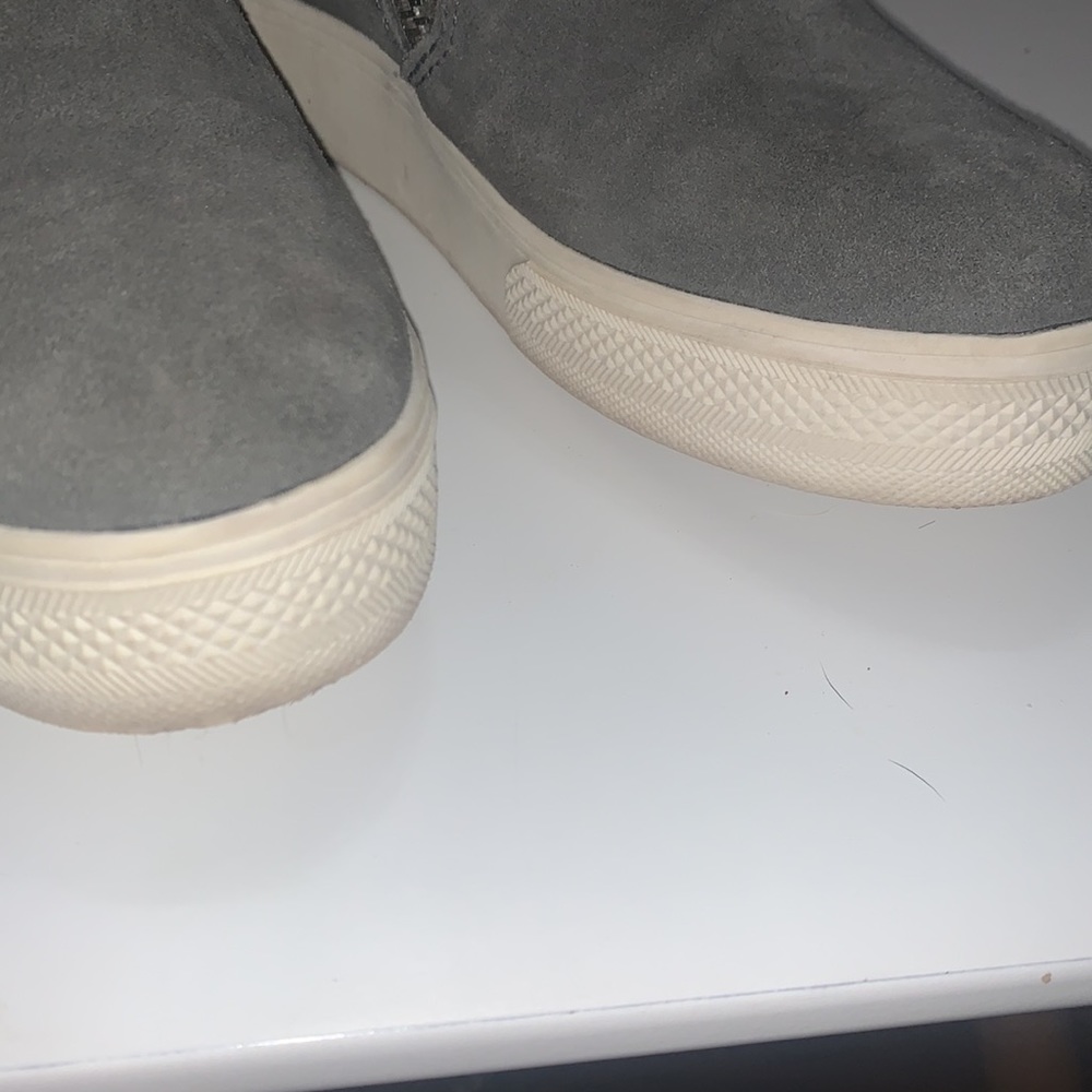 Steve Madden Booties - Picture 4 of 6
